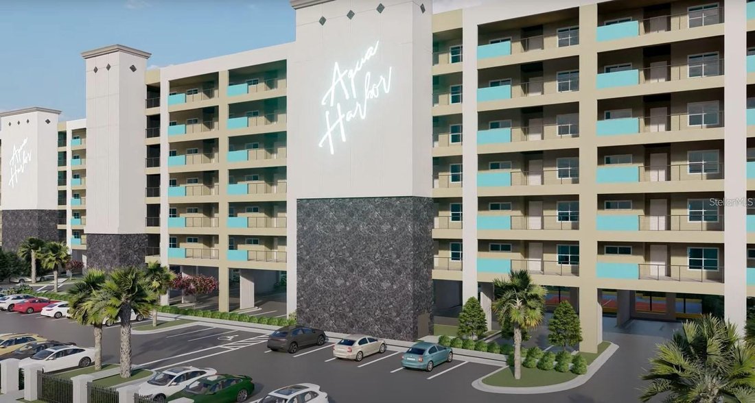 Condo in New Port Richey, Florida, United States 1 - 17251526