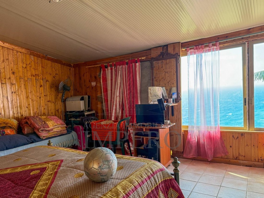 Villa in Madonna della Ruota, Bordighera, Liguria 1 - 17255721