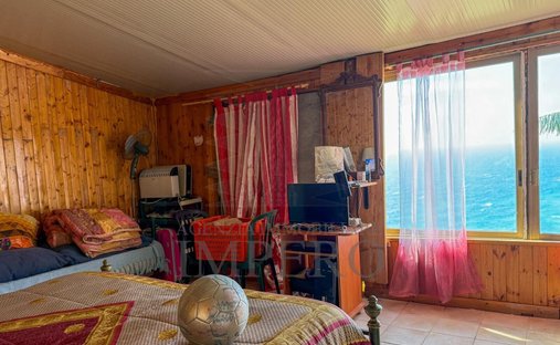 Villa in Madonna della Ruota, Bordighera, Liguria 1