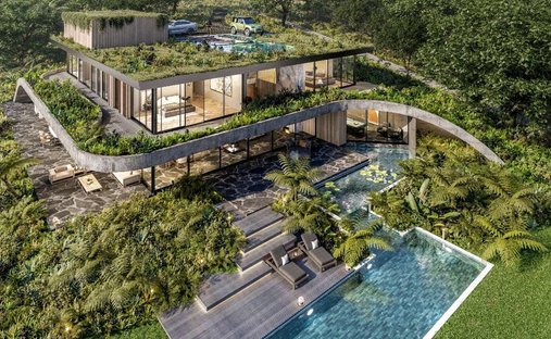 House in Johannesburg, Gauteng, South Africa 1