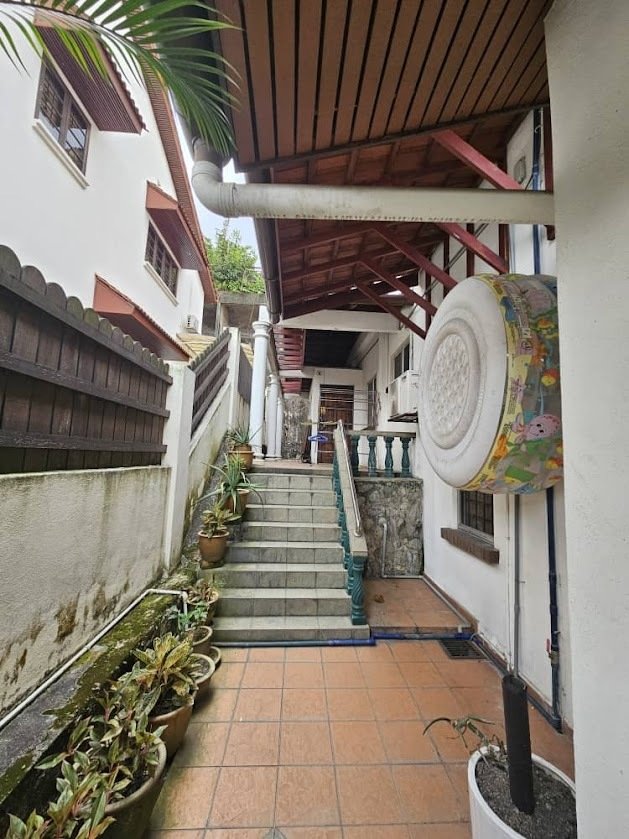 House in Kuala Lumpur, Federal Territory of Kuala Lumpur, Malaysia 3 - 17249497