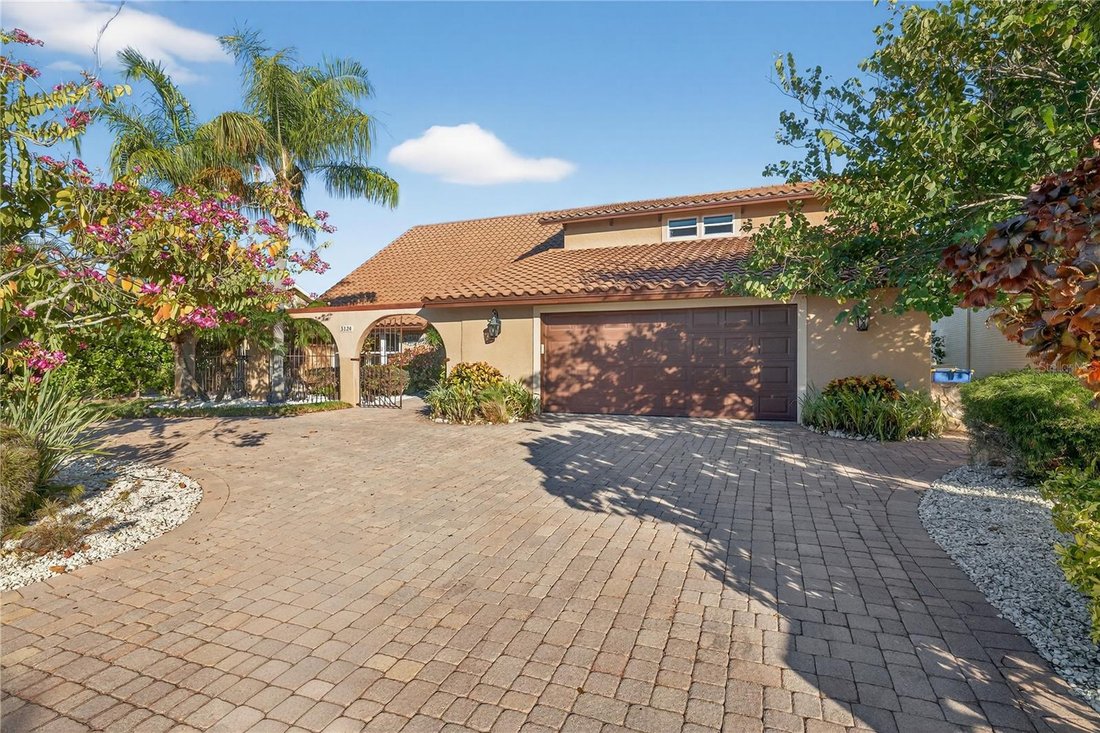 House in New Port Richey, Florida, United States 2 - 17249920