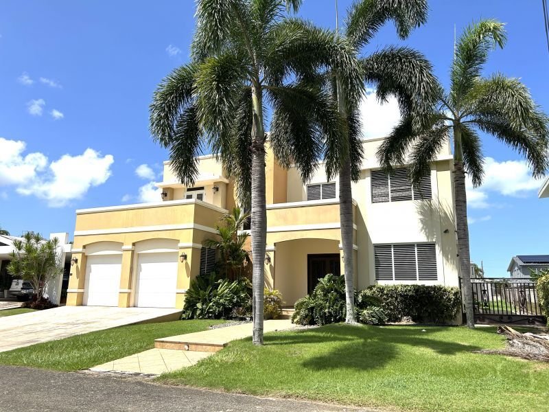 House in Aguadilla Pueblo, Aguada, Puerto Rico 4 - 17249395