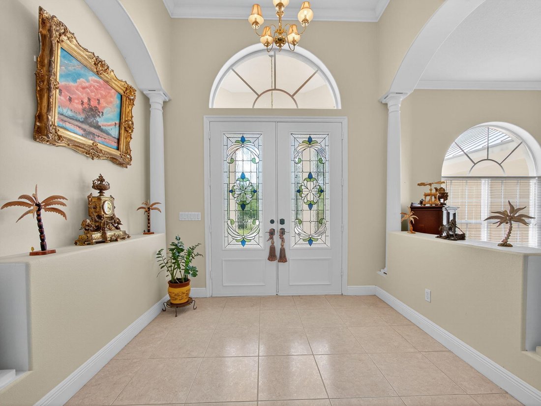 House in Port St. Lucie, Florida, United States 5 - 16634530