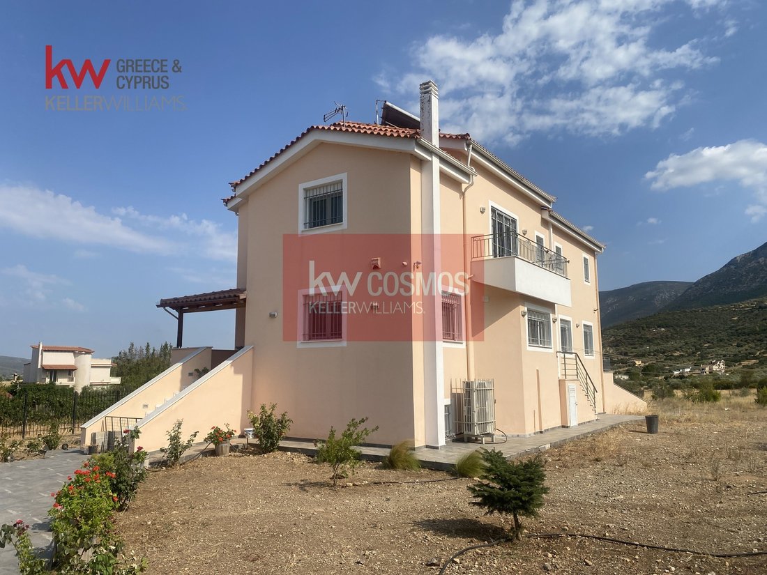 House in Oropos, Attica, Greece 2 - 17249637