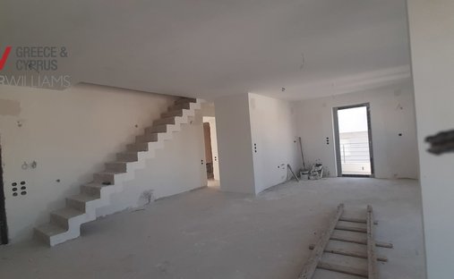 House in Papagou, Attica, Greece 1