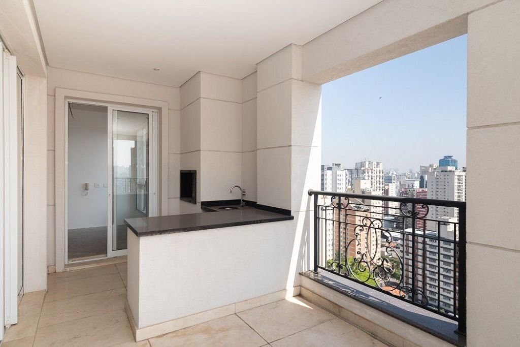 Apartment in São Paulo, State of São Paulo, Brazil 3 - 17252622
