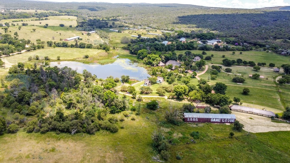 Farm Ranch in Modimolle, Limpopo, South Africa 1 - 17251319