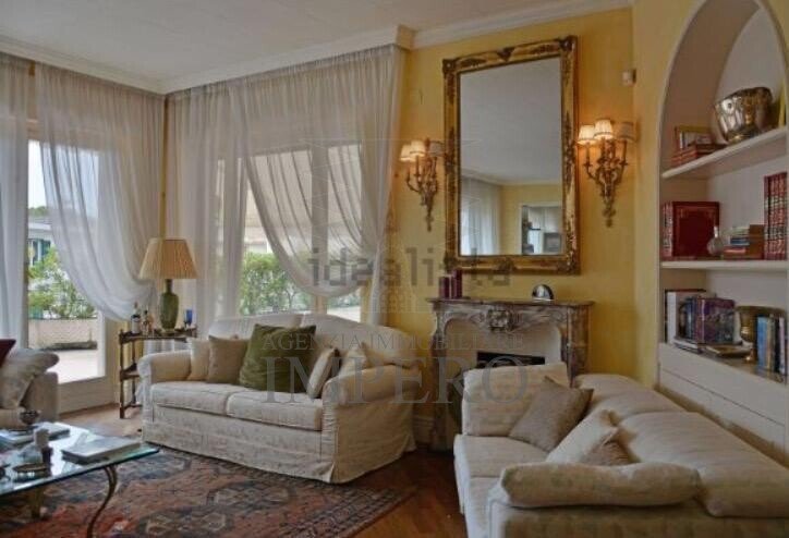 Apartment in San Lorenzo - Solaro, Sanremo, Italy 3 - 17255839