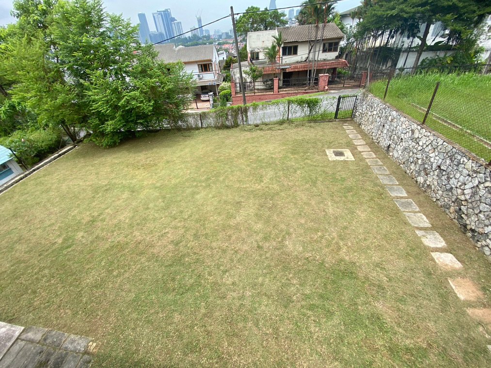 House in Kuala Lumpur, Federal Territory of Kuala Lumpur, Malaysia 1 - 17249696