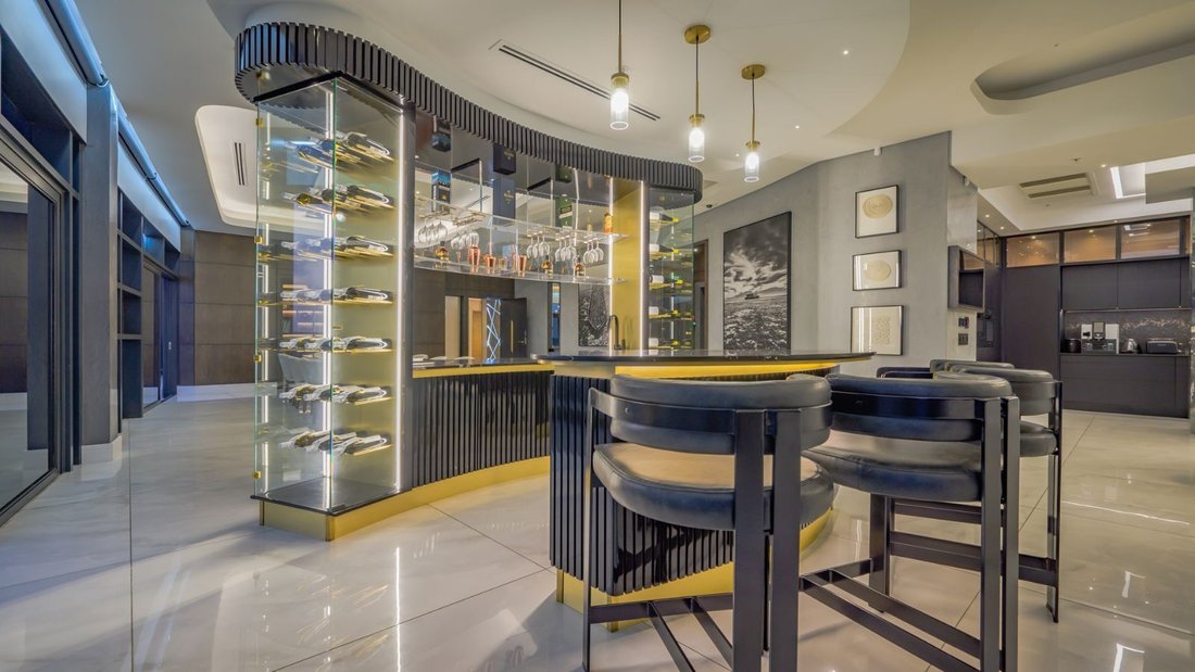 Apartment in South Africa 5 - 17251568