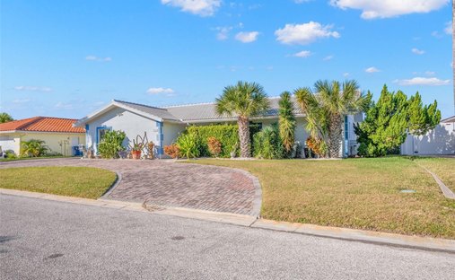 House in New Port Richey, Florida, United States 1