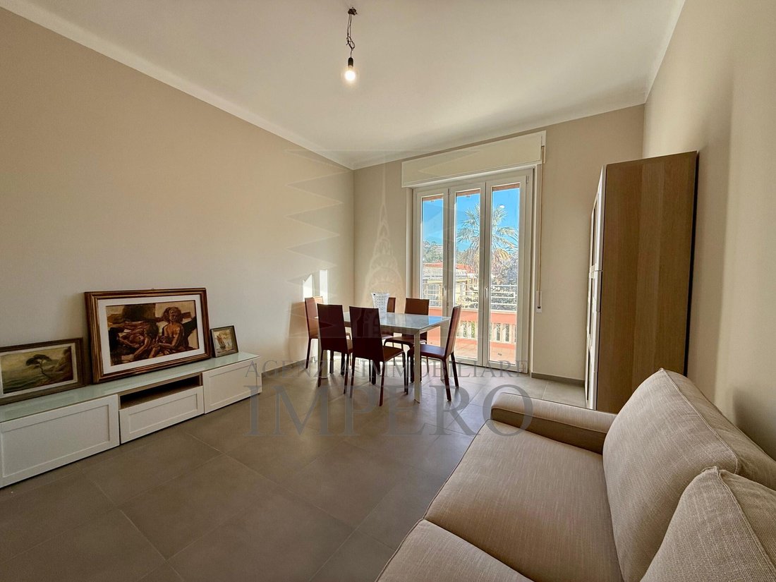 Apartment in Bordighera, Liguria, Italy 2 - 17255837