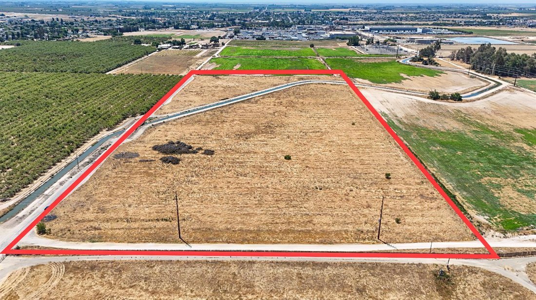 Land in Livingston, California, United States 1 - 17248968