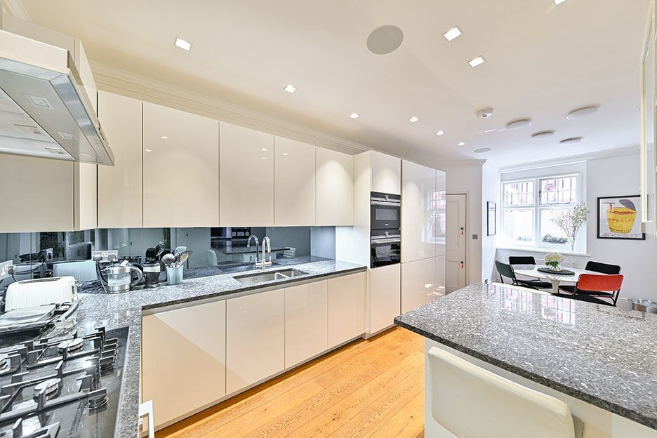 Apartment in Brompton, Kensington And Chelsea, England 3 - 17253908