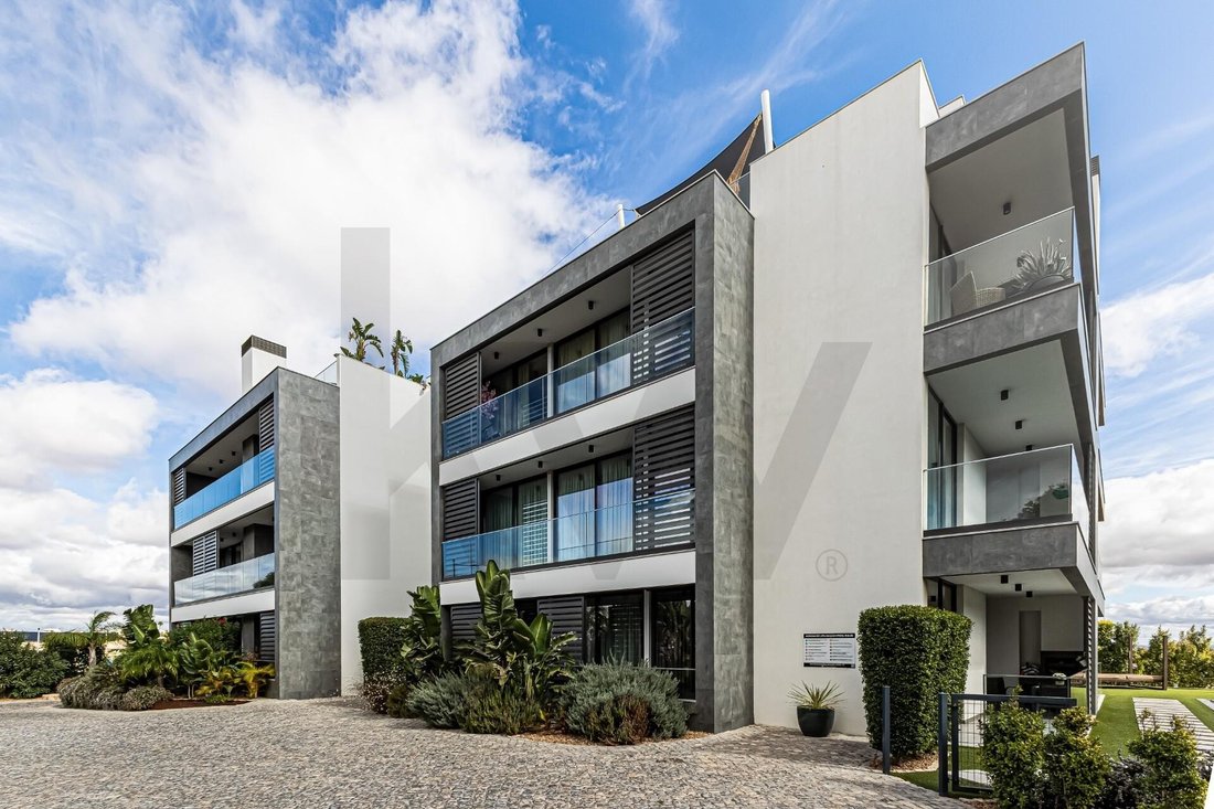 Apartment in Olhos de Agua, Algarve, Portugal 2 - 17250931