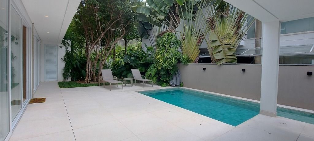 Condo in São Paulo, State of São Paulo, Brazil 4 - 17251770