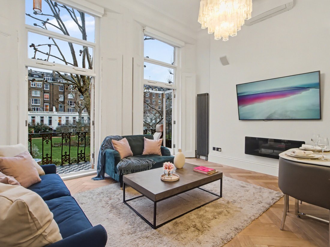 Apartment in Little Venice, Westminster, England 5 - 17255959