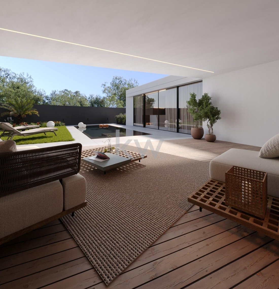 House in Milheiros, Porto District, Portugal 4 - 17250115