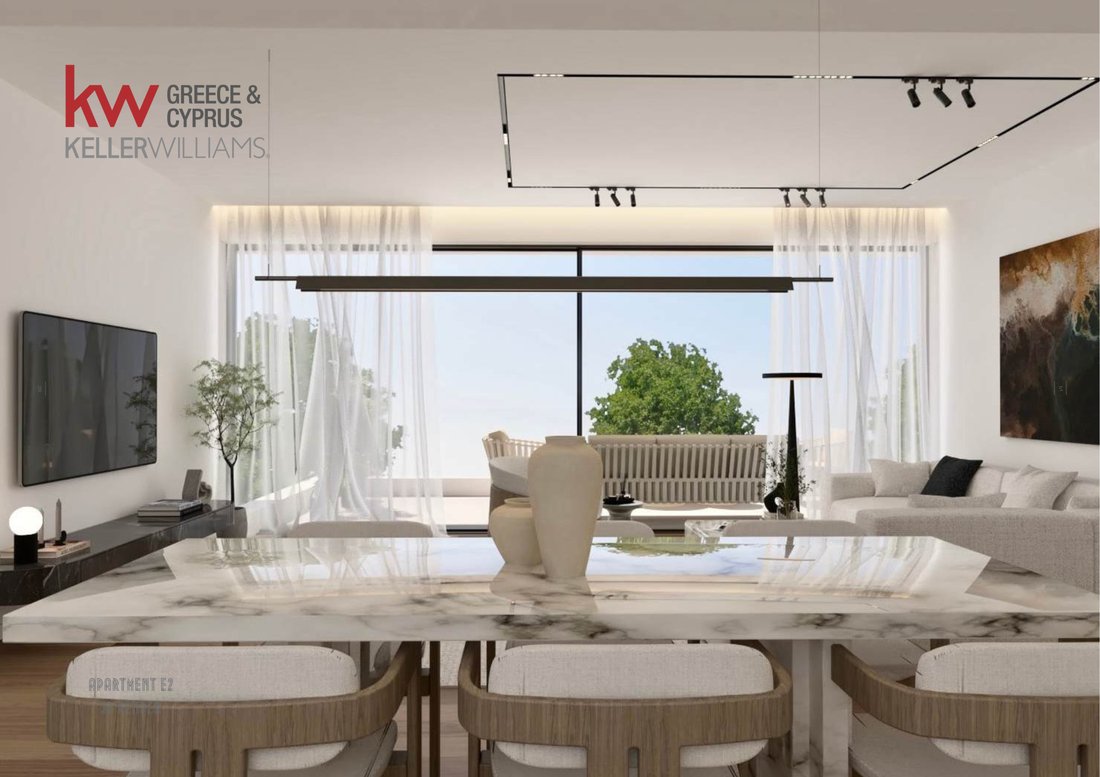 Apartment in Glyfada, Attica, Greece 4 - 17249309