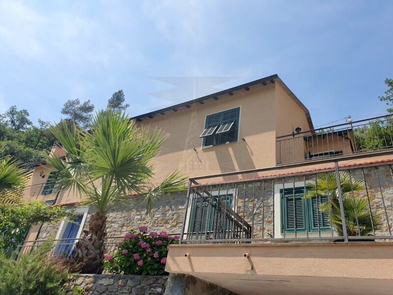 Villa in Camporosso, Liguria, Italy 2 - 17254962