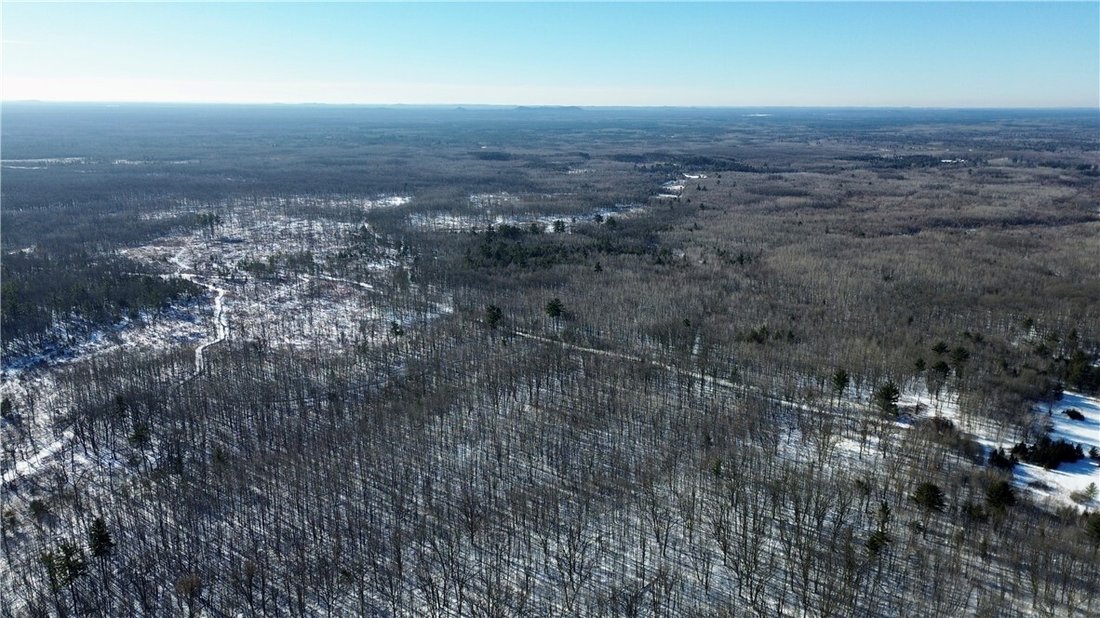 Land in Granton, Wisconsin, United States 5 - 17256127