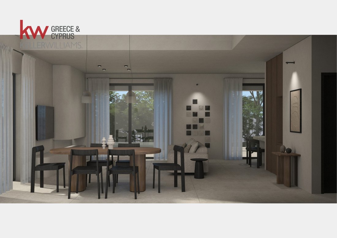 House in Voula, Attica, Greece 3 - 17249488