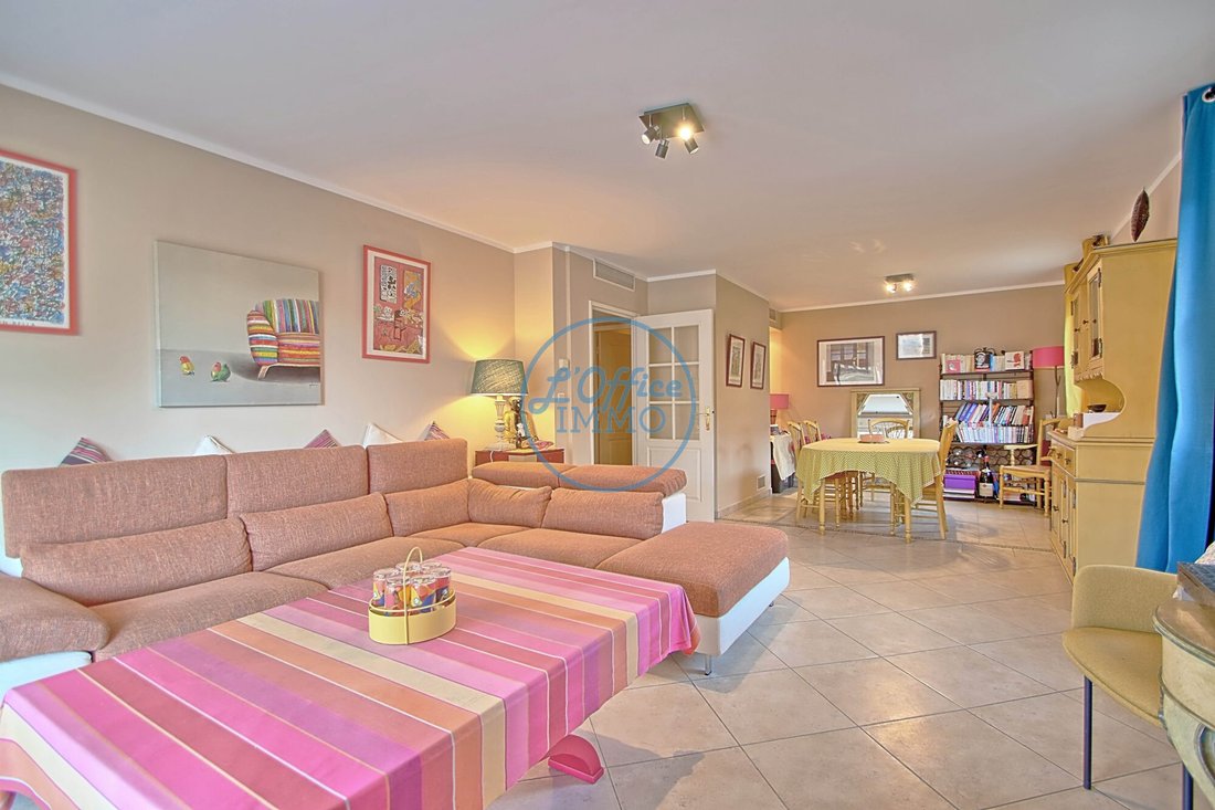 Apartment in Centre Ville, Carqueiranne, France 2 - 17256667