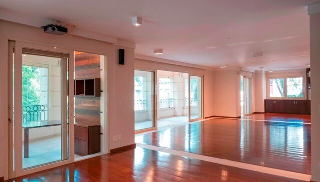Apartment in São Paulo, State of São Paulo, Brazil 3 - 17252599