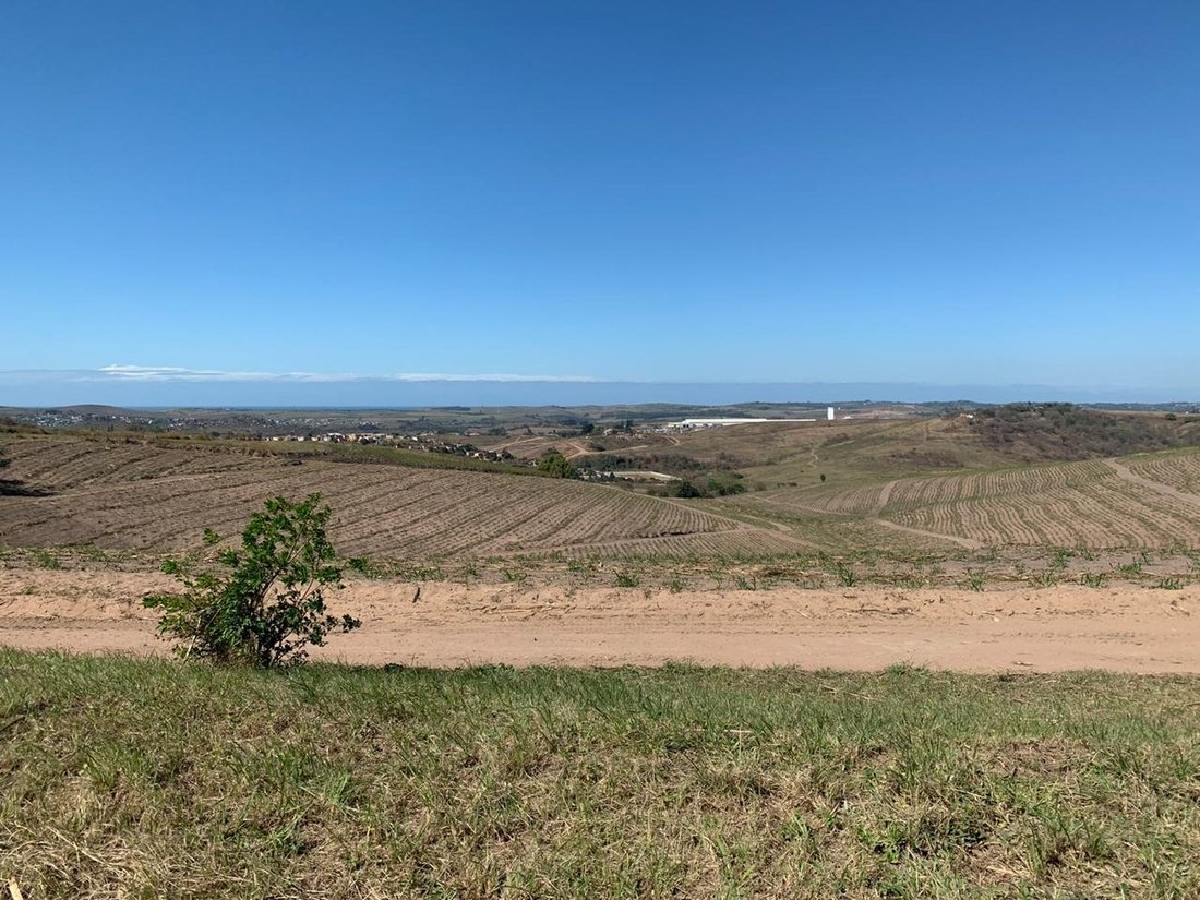 Rancho en Dolphin Coast, KwaZulu-Natal, Sudáfrica 3 - 17251787