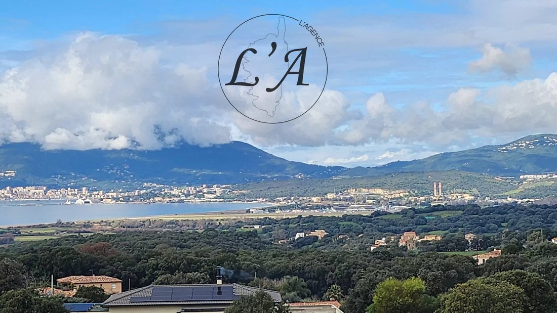 Apartment in Grosseto-Prugna, Corsica, France 2 - 17255884