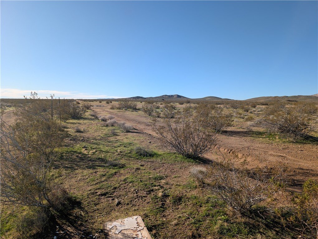 Land in Adelanto, California, United States 4 - 17250466