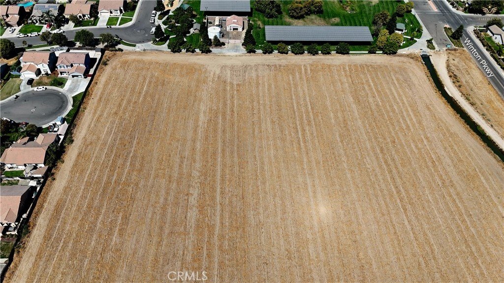 Land in Livingston, California, United States 1 - 17249236