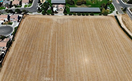 Land in Livingston, California, United States 1