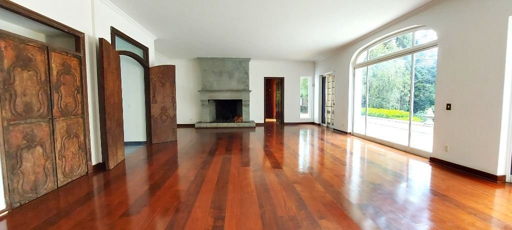 Condo in São Paulo, State of São Paulo, Brazil 4 - 17252458