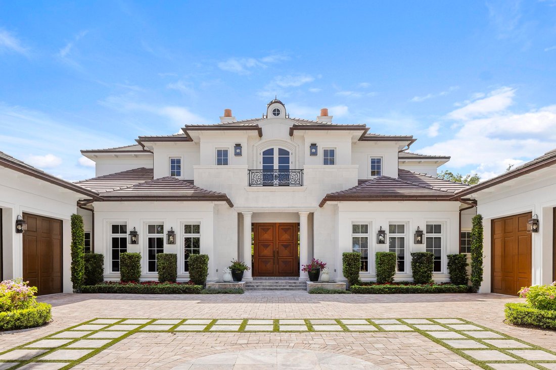 House in Jupiter, Florida, United States 1 - 16634228