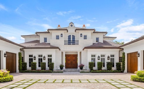 Haus in Jupiter, Florida, Vereinigte Staaten 1