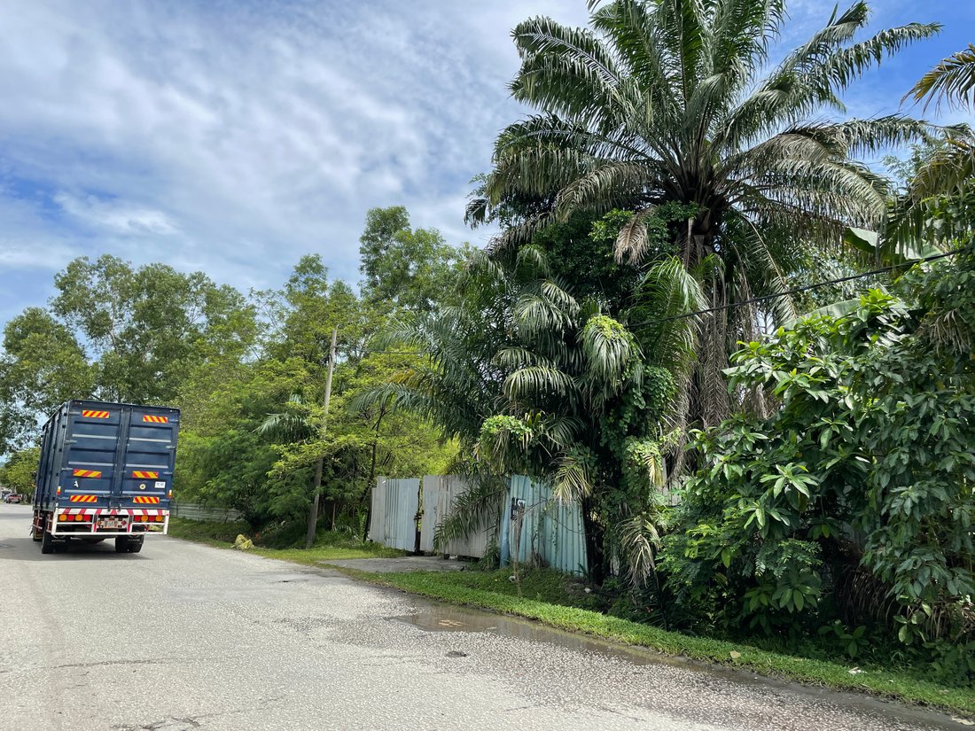 Land in Shah Alam, Selangor, Malaysia 4 - 17251553