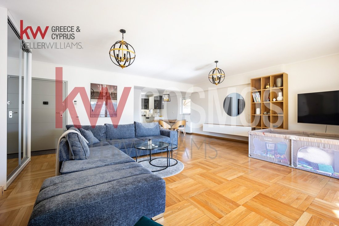 Apartment in Voula, Attica, Greece 1 - 17248852