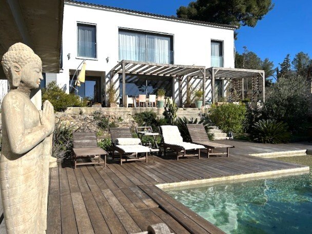 House in La Ciotat, Provence-Alpes-Côte d'Azur, France 2 - 16923316