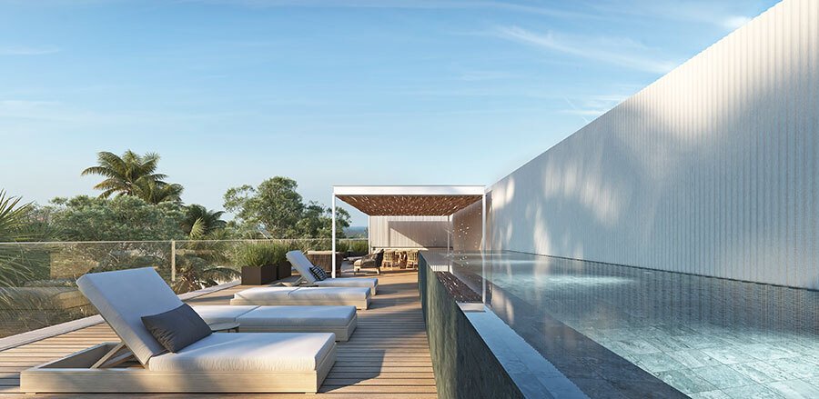 Condo in São Paulo, State of São Paulo, Brazil 4 - 17252045