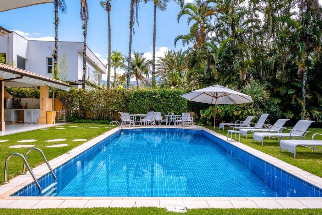 Condo in Caraguatatuba, State of São Paulo, Brazil 4 - 17252471