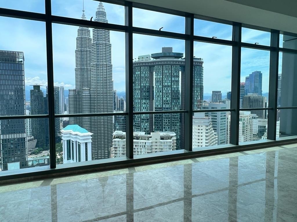 Condo in Kuala Lumpur, Federal Territory of Kuala Lumpur, Malaysia 1 - 17250999