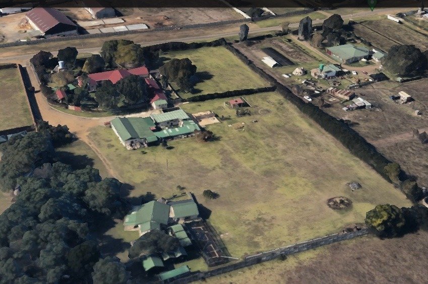 Benoni, Gauteng, South Africa 3 - 17251718