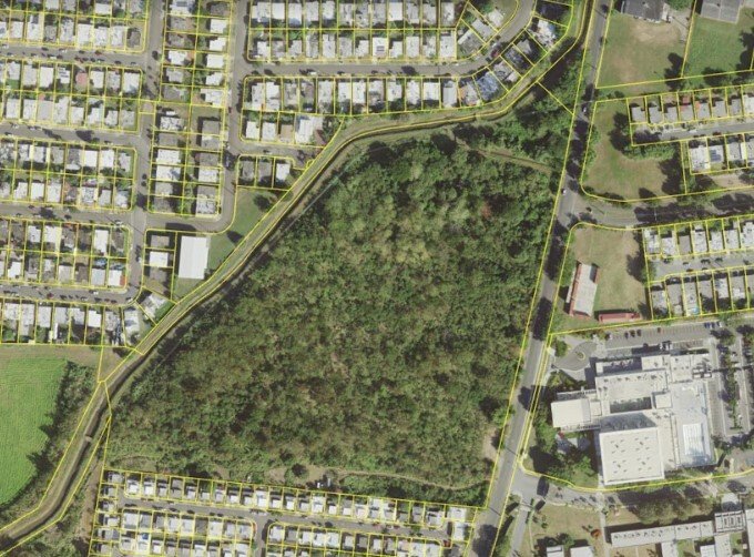 Land in Guayama, Guayama, Puerto Rico 2 - 17249089