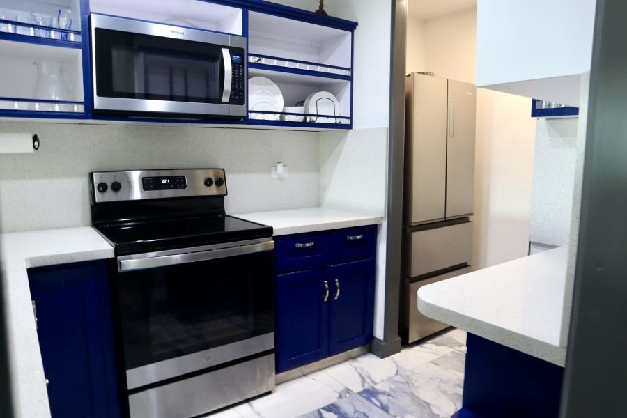 Apartment in Rincon, New Mexico, United States 3 - 17248725