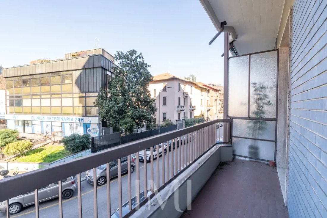 Apartment in Fiera, Milan, Italy 2 - 17254120