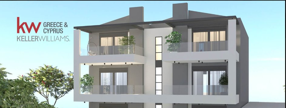House in Argyroupoli, Attica, Greece 1 - 17249776