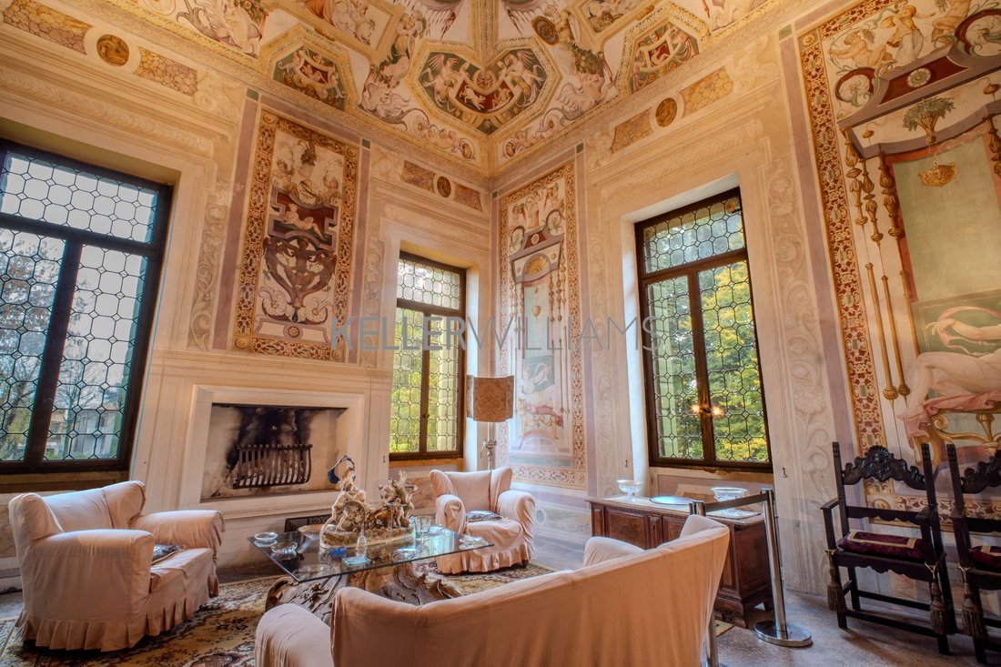 House in Fratta Polesine, Veneto, Italy 2 - 17250510