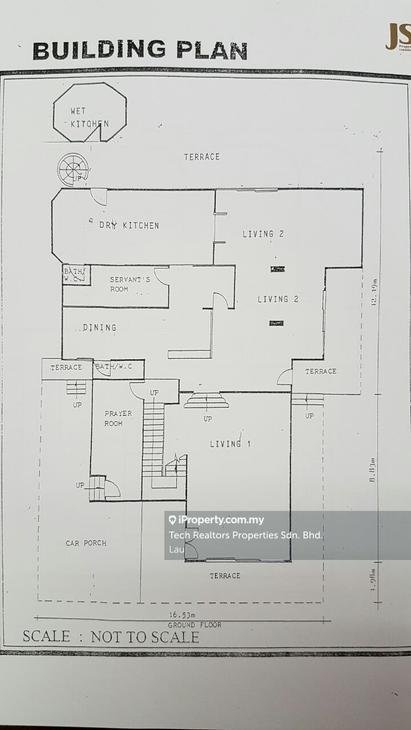 House in Kuala Lumpur, Federal Territory of Kuala Lumpur, Malaysia 4 - 17249535